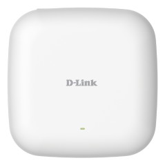 D-Link AX3000 Wi-Fi 6 Smart Access – DBR-X3000-AP